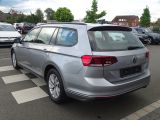 VW Passat bei Reisemobile.expert - Abbildung (9 / 15)