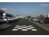 VW Golf Sportsvan bei Reisemobile.expert - Abbildung (13 / 15)