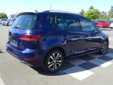 VW Golf Sportsvan bei Reisemobile.expert - Abbildung (6 / 15)