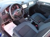 VW Golf Sportsvan bei Reisemobile.expert - Abbildung (11 / 15)