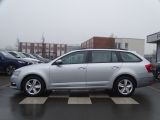 Skoda Octavia bei Reisemobile.expert - Abbildung (8 / 15)