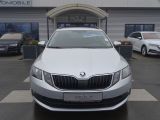 Skoda Octavia bei Reisemobile.expert - Abbildung (2 / 15)