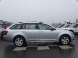 Skoda Octavia bei Reisemobile.expert - Abbildung (4 / 15)