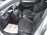 Skoda Octavia bei Reisemobile.expert - Abbildung (11 / 15)