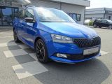 Skoda Fabia bei Reisemobile.expert - Abbildung (3 / 15)