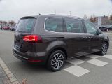 VW Sharan bei Reisemobile.expert - Abbildung (6 / 15)