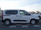 Opel Combo bei Reisemobile.expert - Abbildung (4 / 15) Opel Combo bei Reisemobile.expert - Abbildung (4 / 15)