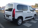 Opel Combo bei Reisemobile.expert - Abbildung (5 / 15) Opel Combo bei Reisemobile.expert - Abbildung (5 / 15)
