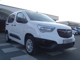 Opel Combo bei Reisemobile.expert - Abbildung (3 / 15) Opel Combo bei Reisemobile.expert - Abbildung (3 / 15)