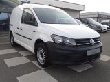 VW Caddy bei Reisemobile.expert - Abbildung (3 / 15)
