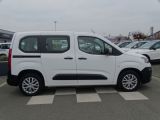 Citroen Berlingo bei Reisemobile.expert - Abbildung (5 / 15)