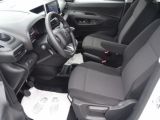 Citroen Berlingo bei Reisemobile.expert - Abbildung (14 / 15)