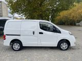 Nissan NV200 bei Reisemobile.expert - Abbildung (4 / 10) Nissan NV200 bei Reisemobile.expert - Abbildung (4 / 10)