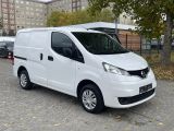 Nissan NV200 bei Reisemobile.expert - Abbildung (3 / 10) Nissan NV200 bei Reisemobile.expert - Abbildung (3 / 10)