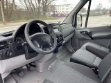 Mercedes-Benz Sprinter bei Reisemobile.expert - Abbildung (10 / 10)