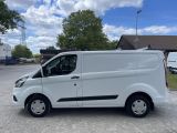 Ford Transit Custom bei Reisemobile.expert - Abbildung (8 / 10)
