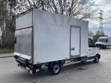 VW Crafter bei Reisemobile.expert - Abbildung (8 / 10)