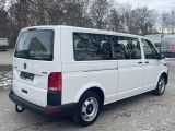 VW T6 bei Reisemobile.expert - Abbildung (5 / 10)