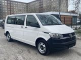 VW T6 bei Reisemobile.expert - Abbildung (3 / 10)