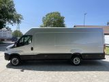 Iveco Daily bei Reisemobile.expert - Abbildung (8 / 10)