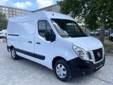 Nissan NV400 bei Reisemobile.expert - Abbildung (5 / 10)