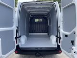Nissan NV400 bei Reisemobile.expert - Abbildung (10 / 10)