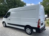 Nissan NV400 bei Reisemobile.expert - Abbildung (6 / 10)