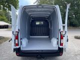 Nissan NV400 bei Reisemobile.expert - Abbildung (9 / 10)