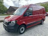 VW Crafter bei Reisemobile.expert - Abbildung (2 / 10)