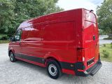 VW Crafter bei Reisemobile.expert - Abbildung (8 / 10)