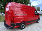 VW Crafter bei Reisemobile.expert - Abbildung (6 / 10)