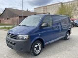 VW T5 Transporter bei Reisemobile.expert - Abbildung (2 / 10)