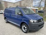 VW T5 Transporter bei Reisemobile.expert - Abbildung (4 / 10)