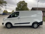 Ford Transit Custom bei Reisemobile.expert - Abbildung (8 / 10) Ford Transit Custom bei Reisemobile.expert - Abbildung (8 / 10)