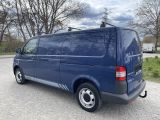 VW T5 Transporter bei Reisemobile.expert - Abbildung (8 / 10)