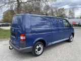 VW T5 Transporter bei Reisemobile.expert - Abbildung (6 / 10)