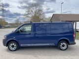 VW T5 Transporter bei Reisemobile.expert - Abbildung (9 / 10)