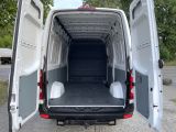 VW Crafter bei Reisemobile.expert - Abbildung (9 / 10)