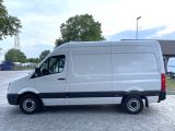 VW Crafter bei Reisemobile.expert - Abbildung (2 / 10)