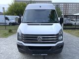 VW Crafter bei Reisemobile.expert - Abbildung (3 / 10)