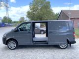 VW T5 Transporter bei Reisemobile.expert - Abbildung (6 / 10)