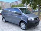 VW T5 Transporter bei Reisemobile.expert - Abbildung (5 / 10)