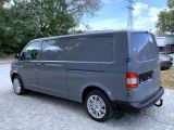 VW T5 Transporter bei Reisemobile.expert - Abbildung (7 / 10)