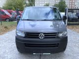 VW T5 Transporter bei Reisemobile.expert - Abbildung (3 / 10)