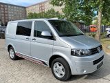 VW T5 Transporter bei Reisemobile.expert - Abbildung (4 / 10)