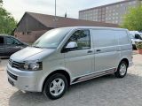 VW T5 Transporter bei Reisemobile.expert - Abbildung (3 / 10)