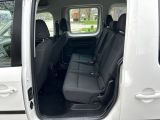 VW Caddy bei Reisemobile.expert - Abbildung (10 / 10)