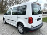 VW Caddy bei Reisemobile.expert - Abbildung (8 / 10)