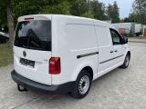 VW Caddy bei Reisemobile.expert - Abbildung (5 / 10)