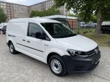 VW Caddy bei Reisemobile.expert - Abbildung (2 / 10) VW Caddy bei Reisemobile.expert - Abbildung (2 / 10)